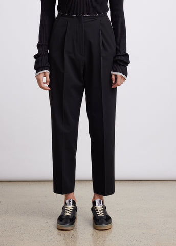 Tailored Pants