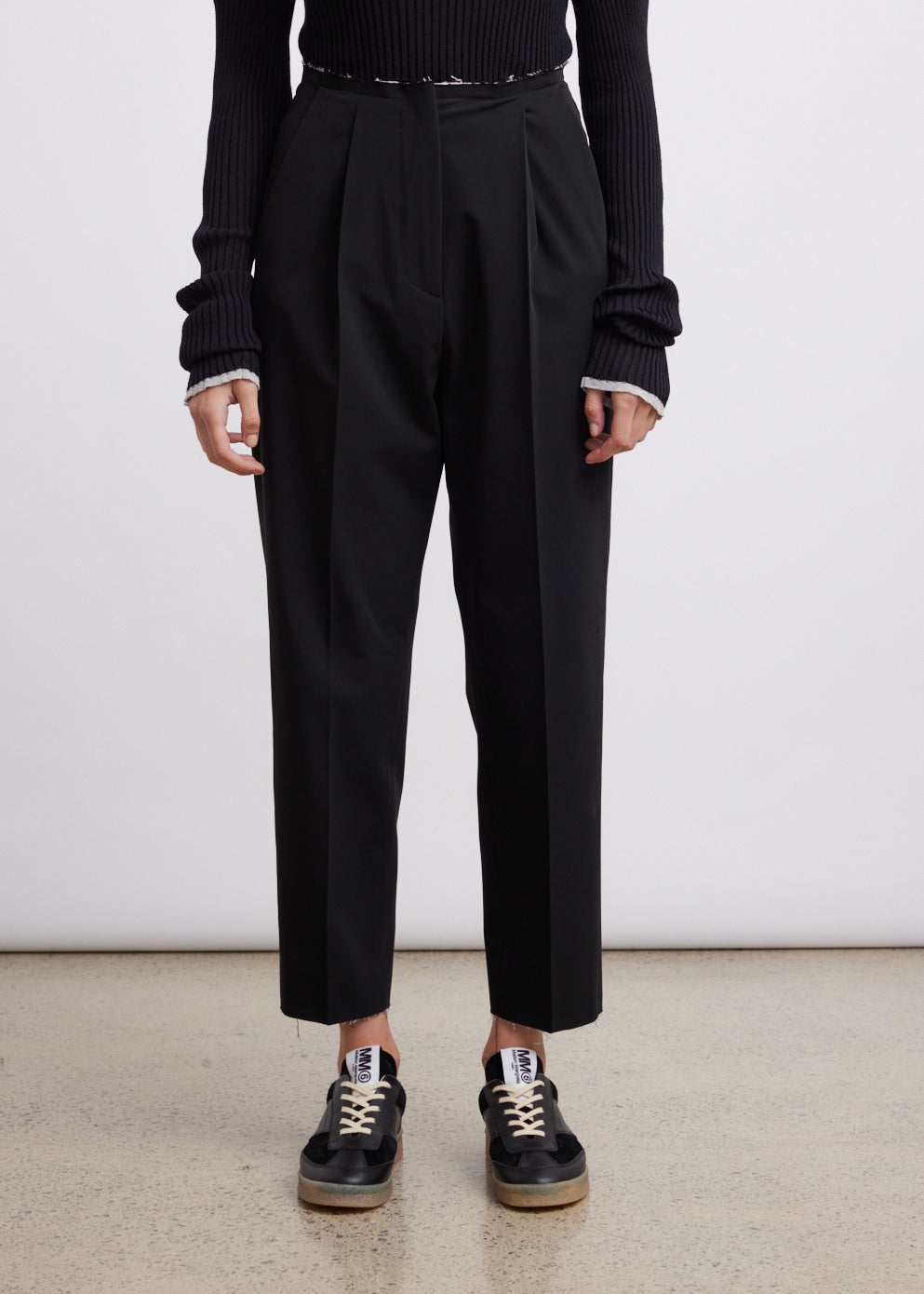Tailored Pants