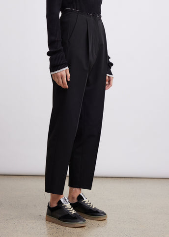 Tailored Pants