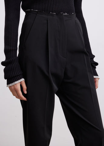 Tailored Pants