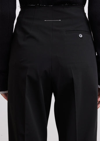 Tailored Pants