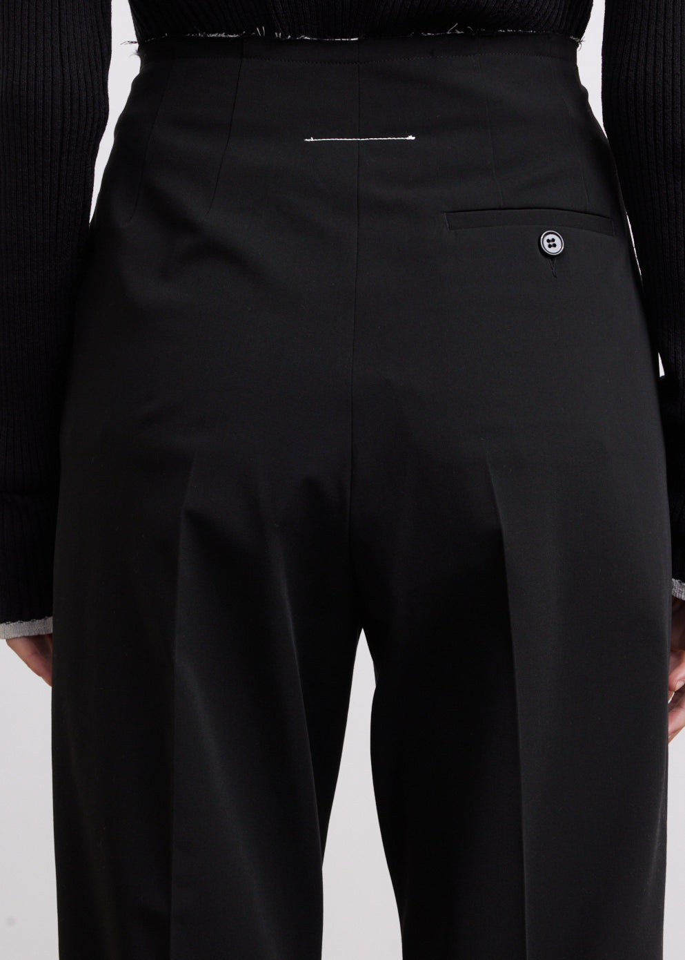 Tailored Pants