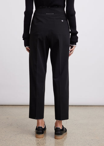 Tailored Pants