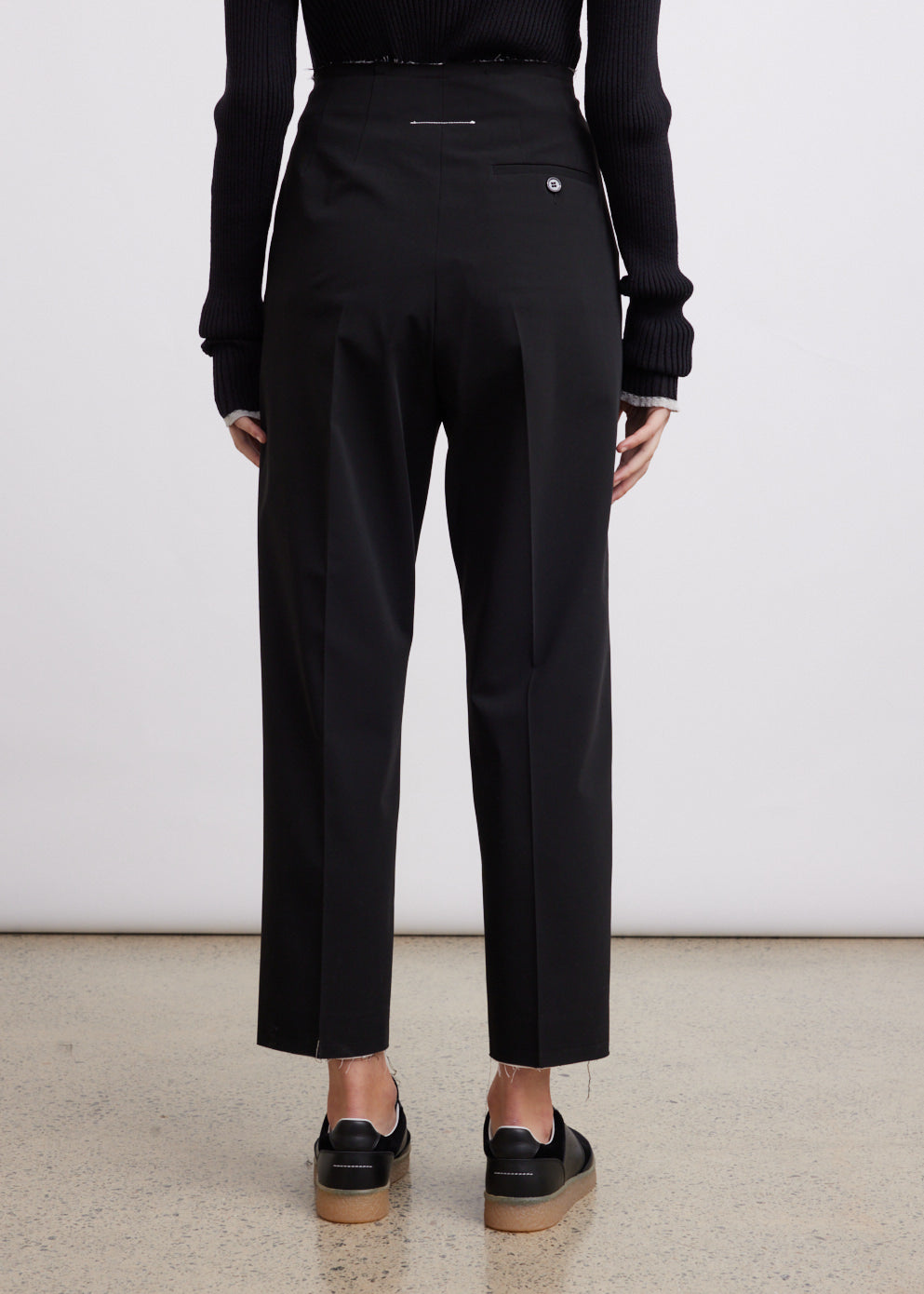 Tailored Pants