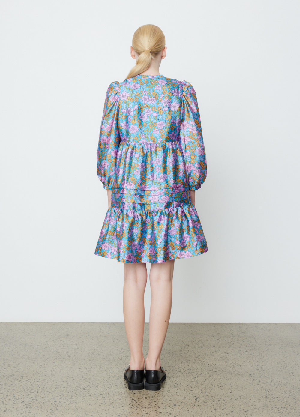 Arvilla Dress