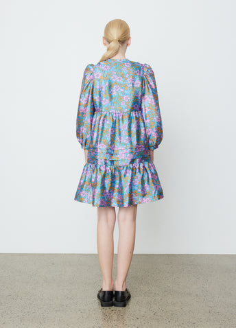 Arvilla Dress