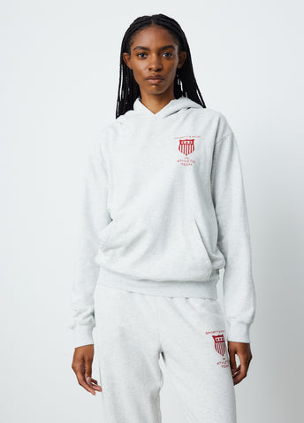 Athletic Team Hoodie