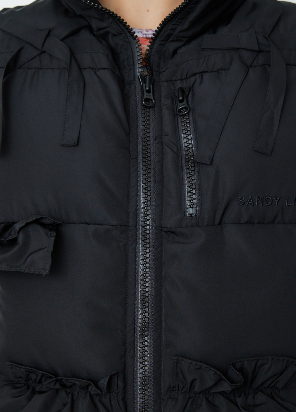 Norfolk Vest
