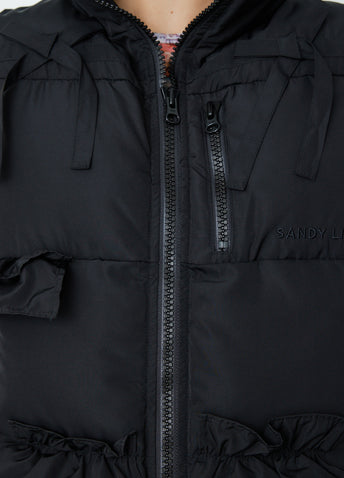 Norfolk Vest