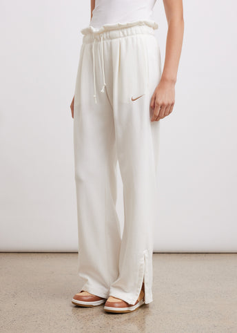 Open Hem Pant