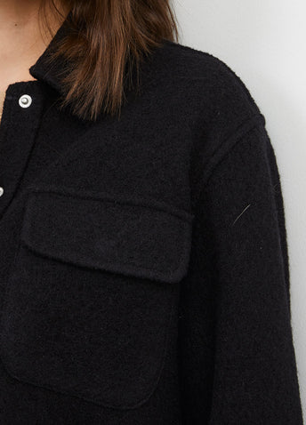 Cachet Jacket