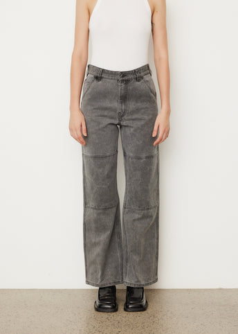 Palma Canvas Trouser