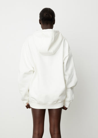 x Jacquemus Le Hoodie