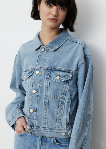 Shrunken Charli Jacket