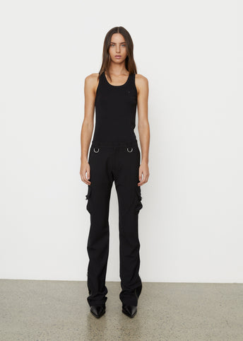 Coperni Logo Tank Top