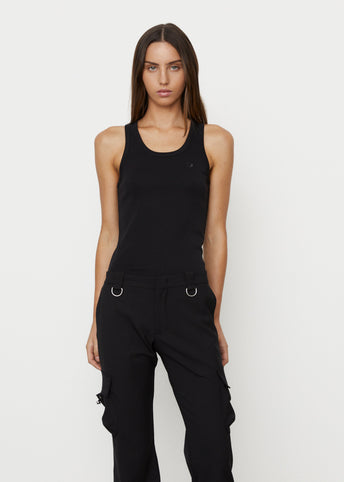 Coperni Logo Tank Top
