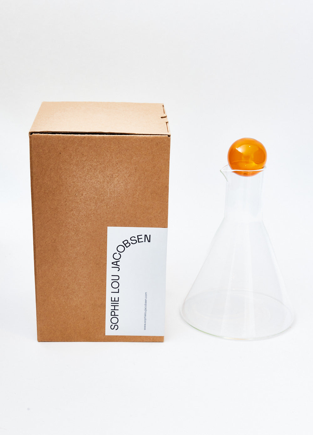 Bilboquet Carafe