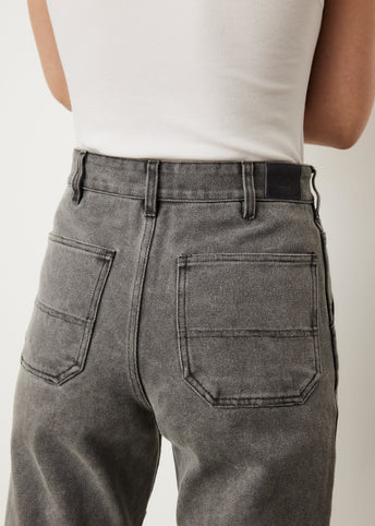 Palma Canvas Trouser