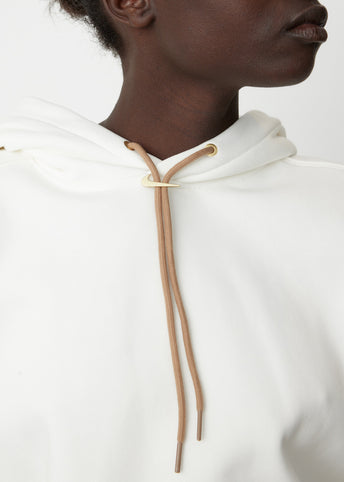 x Jacquemus Le Hoodie