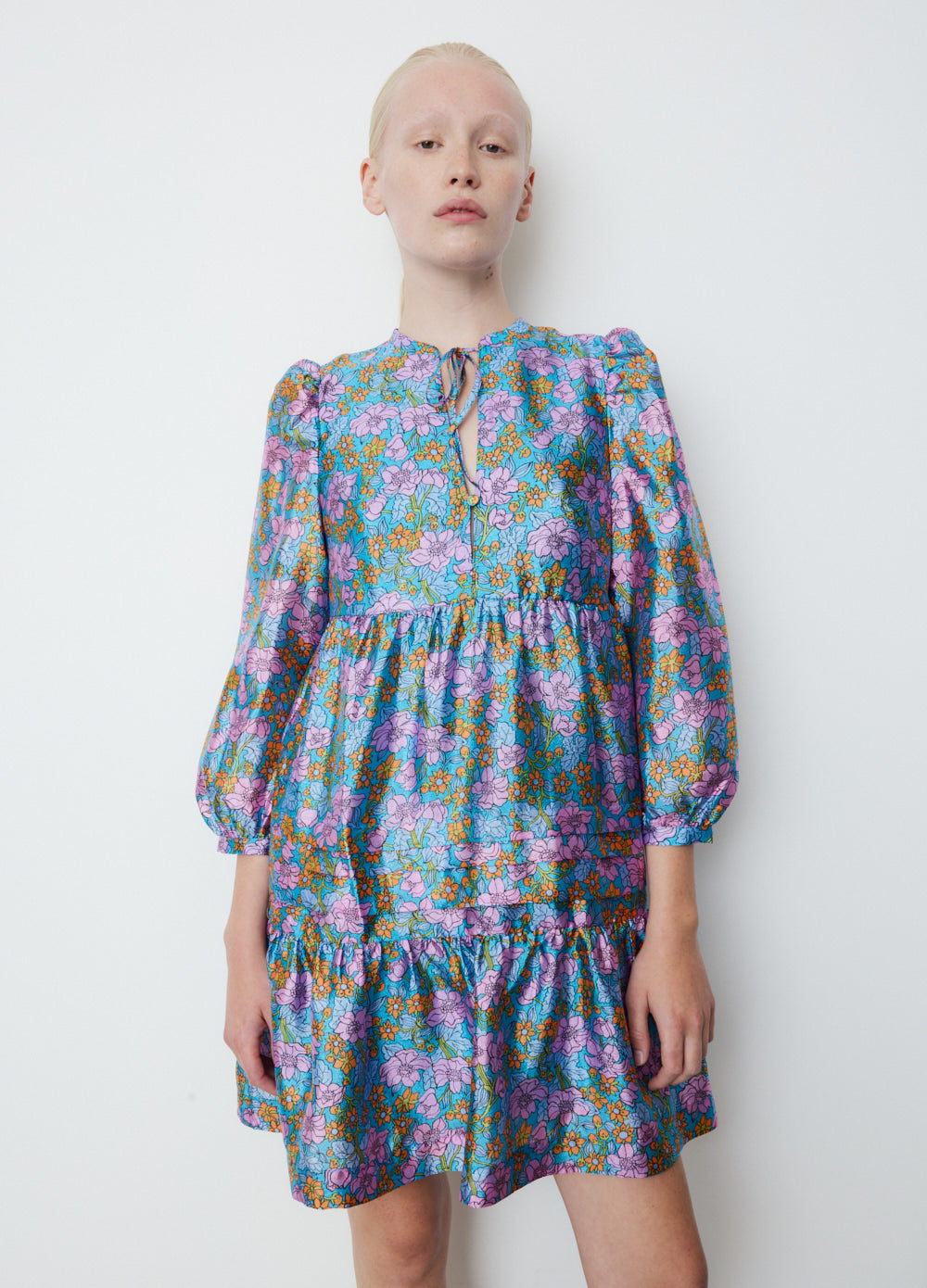 Arvilla Dress