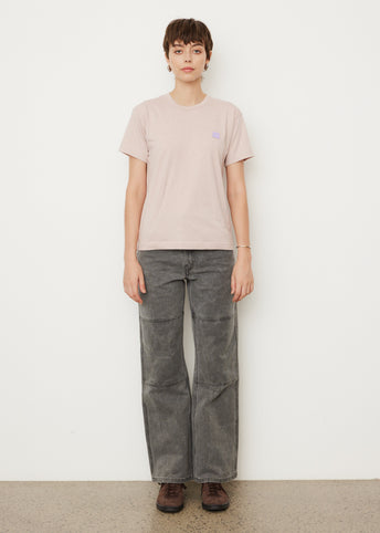 Palma Canvas Trouser