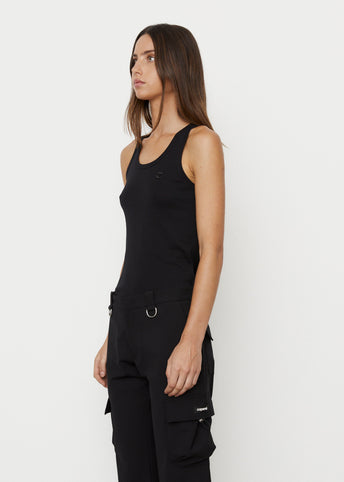 Coperni Logo Tank Top