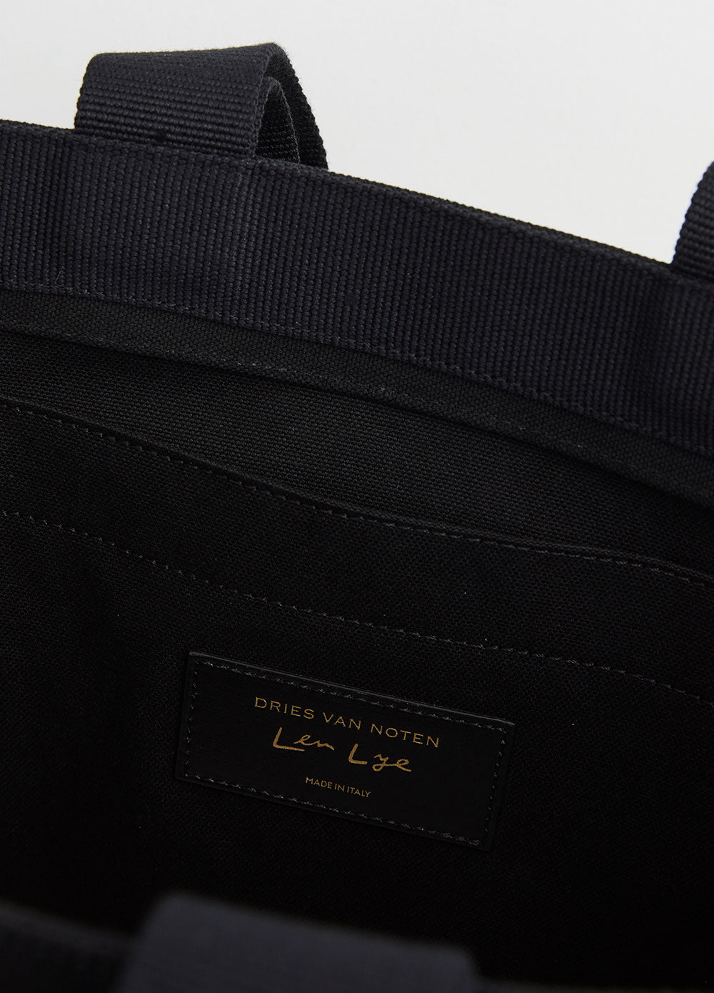 Printed Tote