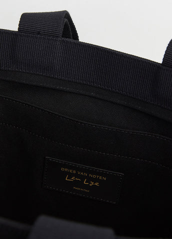 Printed Tote