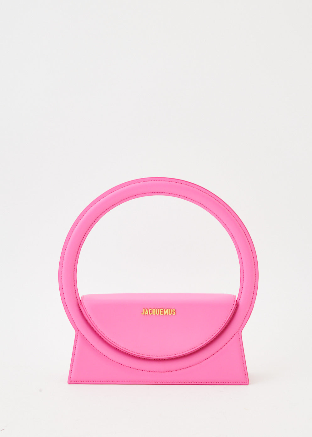 Le Sac Rond Handbag