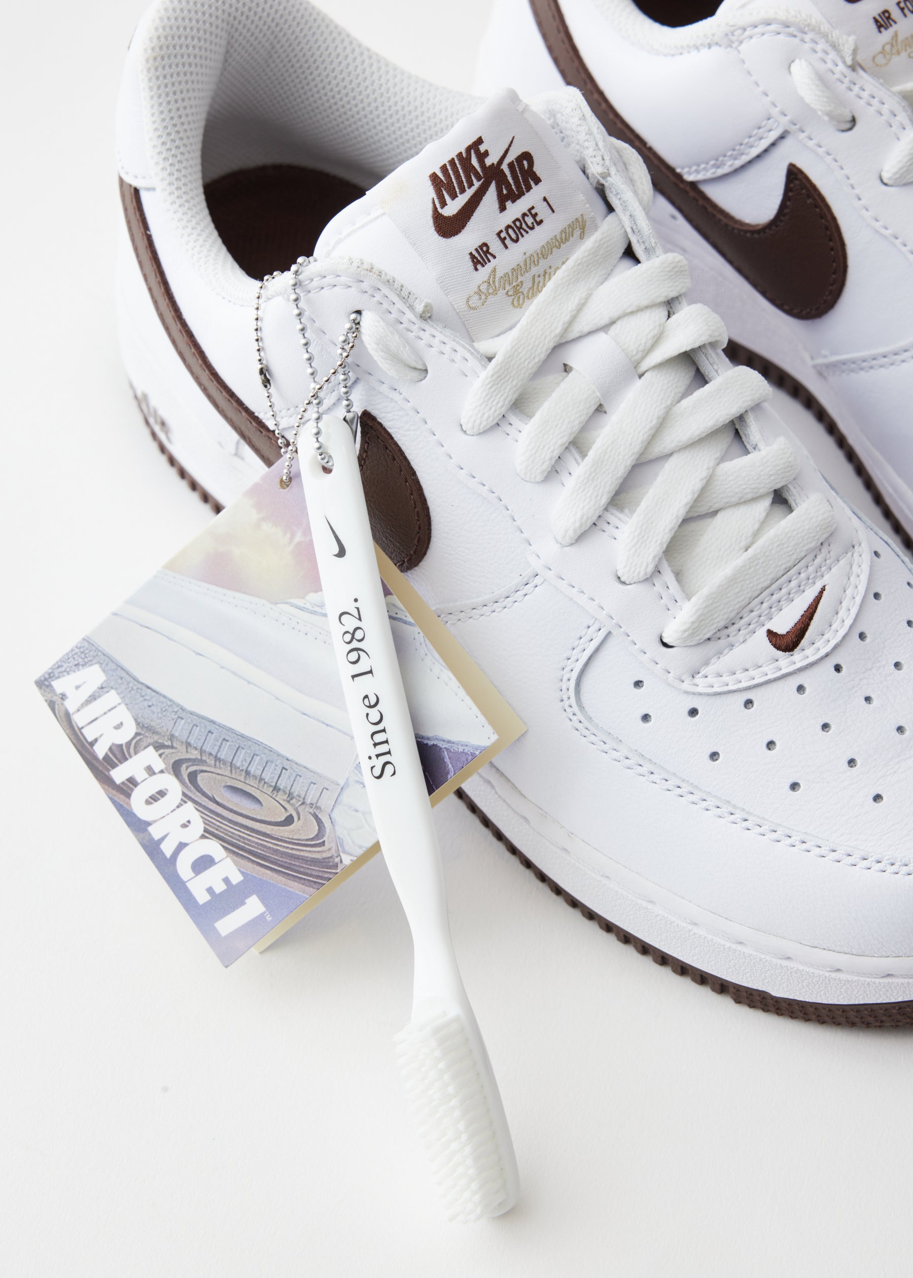 Air Force 1 Low Retro 'Colour of the Month' Sneakers