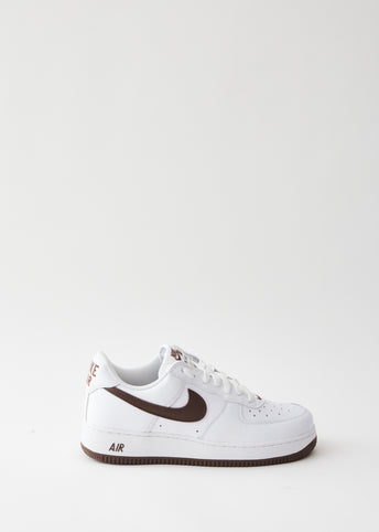 Air Force 1 Low Retro 'Colour of the Month' Sneakers
