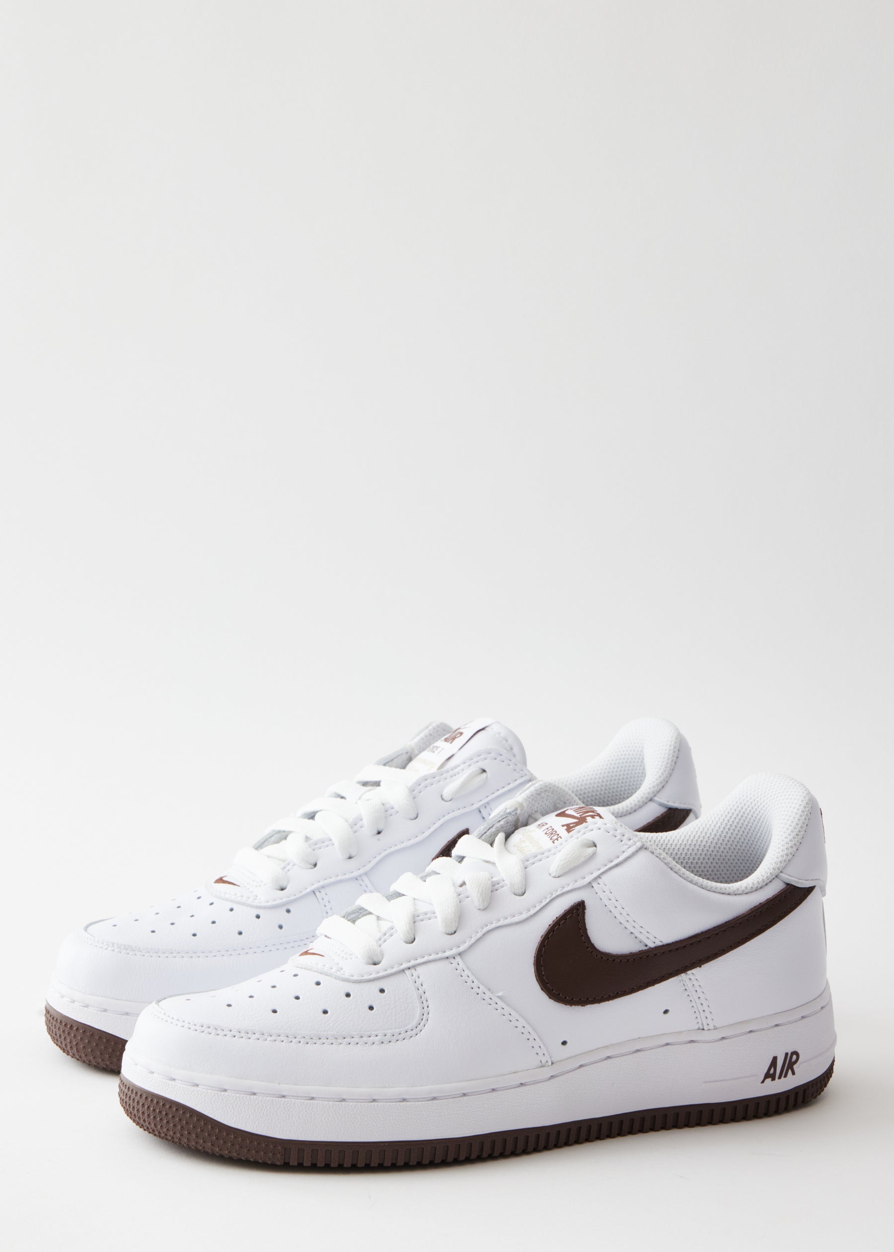 Air Force 1 Low Retro 'Colour of the Month' Sneakers