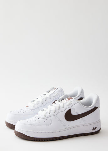Air Force 1 Low Retro 'Colour of the Month' Sneakers