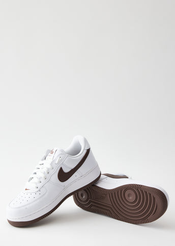Air Force 1 Low Retro 'Colour of the Month' Sneakers