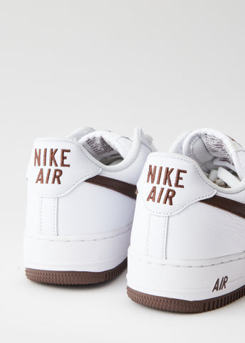 Air Force 1 Low Retro 'Colour of the Month' Sneakers