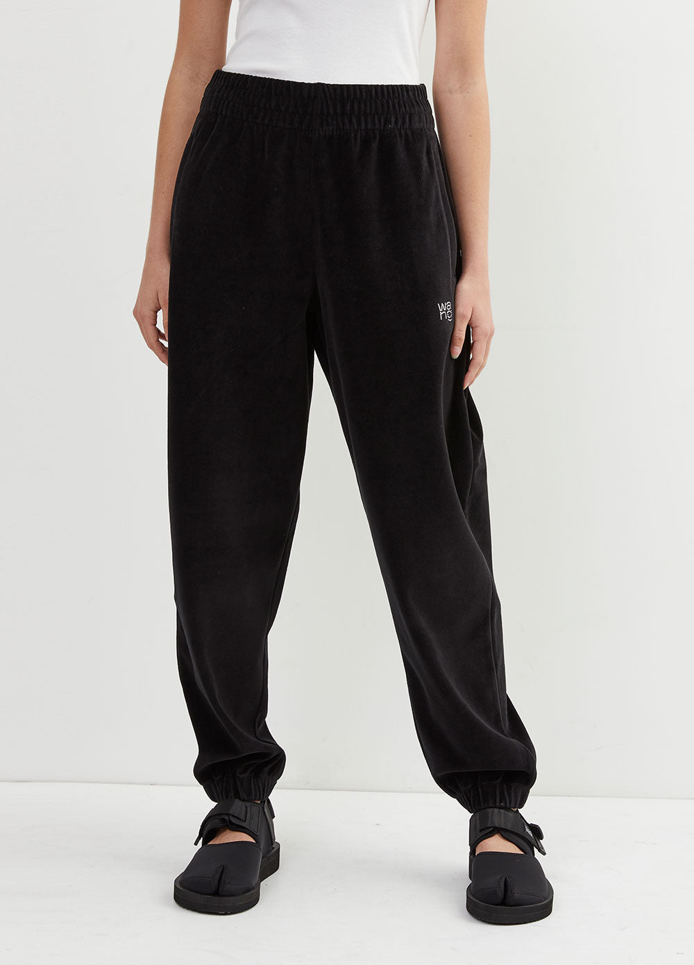 Logo Sweatpant