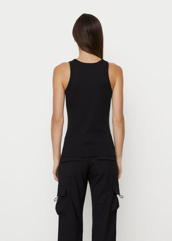 Coperni Logo Tank Top