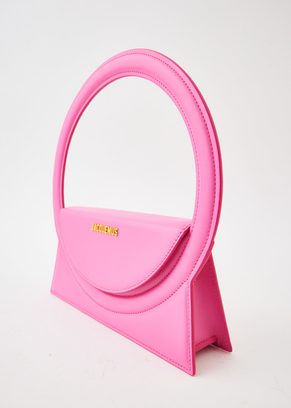 Le Sac Rond Handbag