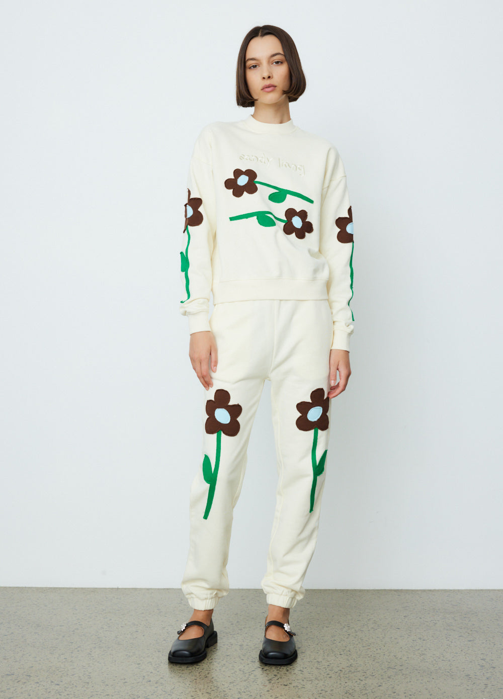 Tuber Sweatpants
