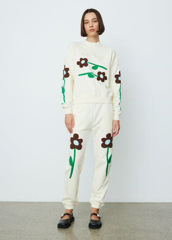 Tuber Sweatpants