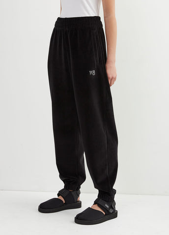 Logo Sweatpant