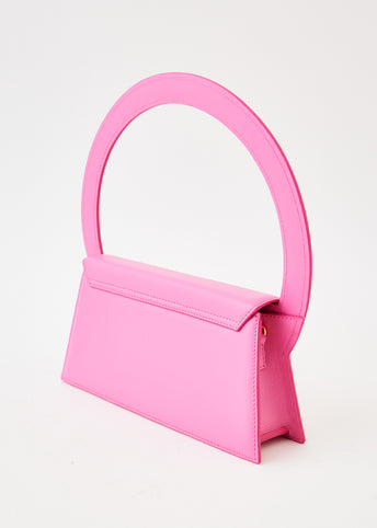 Le Sac Rond Handbag