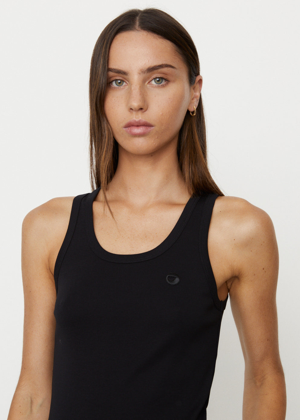 Coperni Logo Tank Top