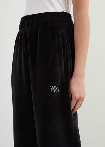 Logo Sweatpant