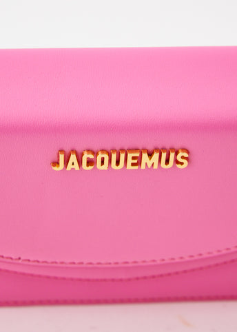 Le Sac Rond Handbag