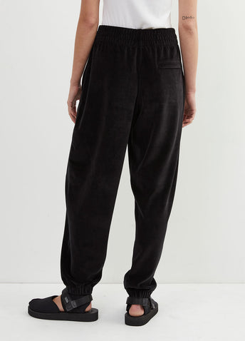 Logo Sweatpant