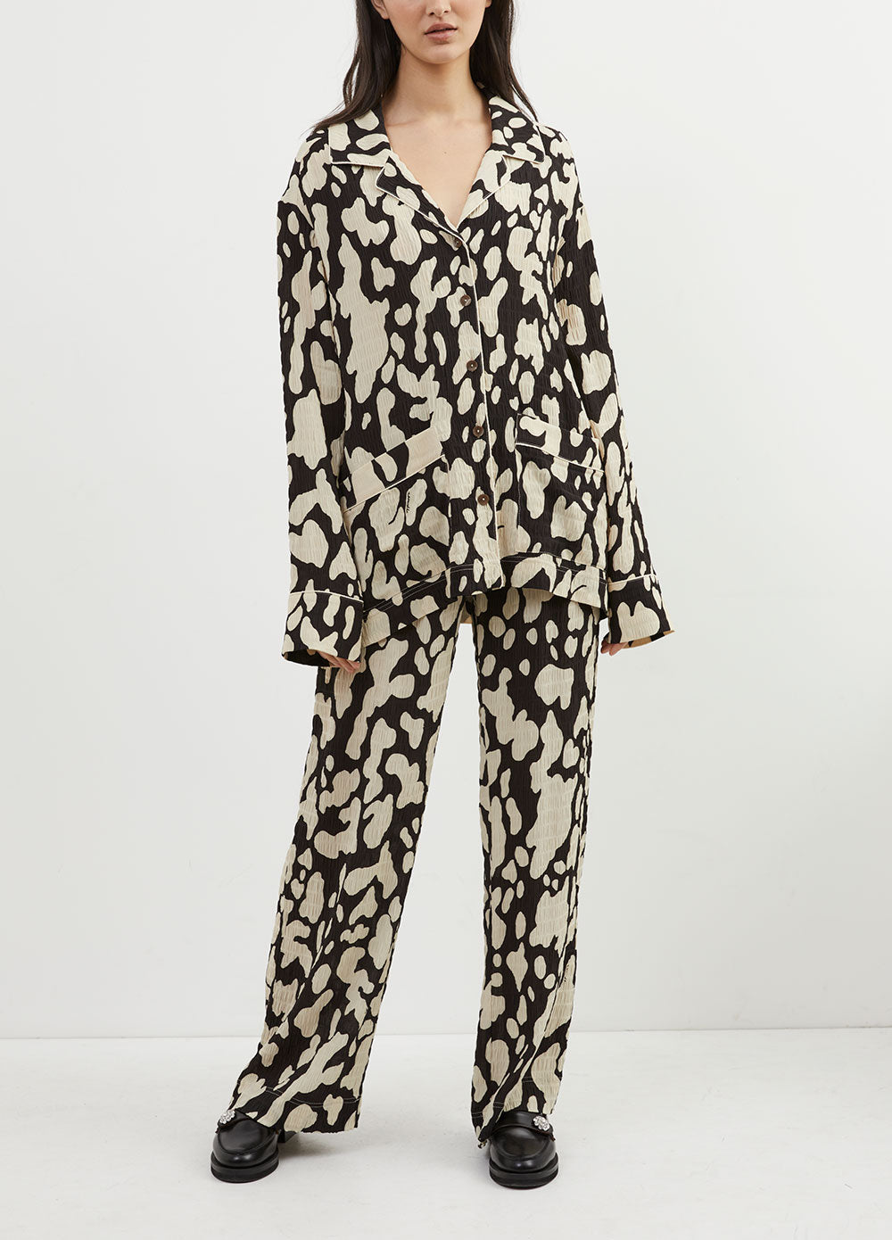 Tria Blouse