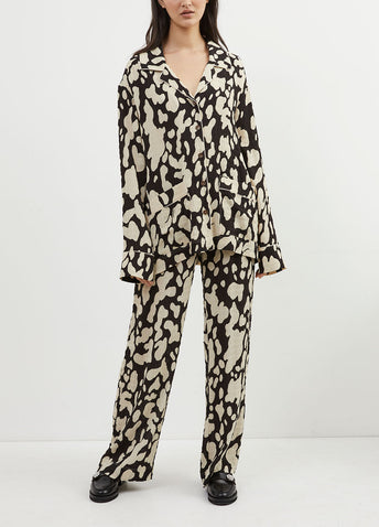 Tria Blouse