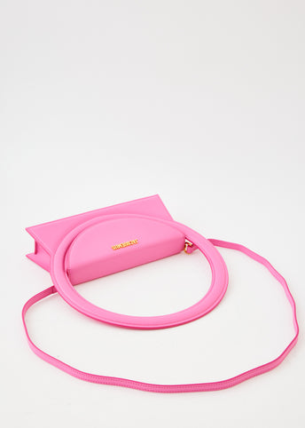 Le Sac Rond Handbag