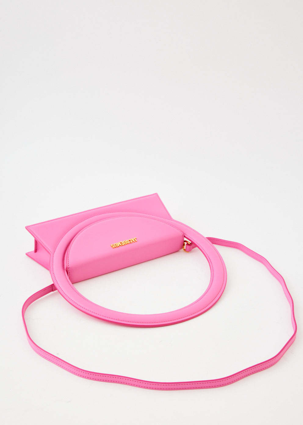 Le Sac Rond Handbag